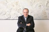 Τα επόμενα σχέδια του Fund Diorama του Δημήτρη Δασκαλόπουλου