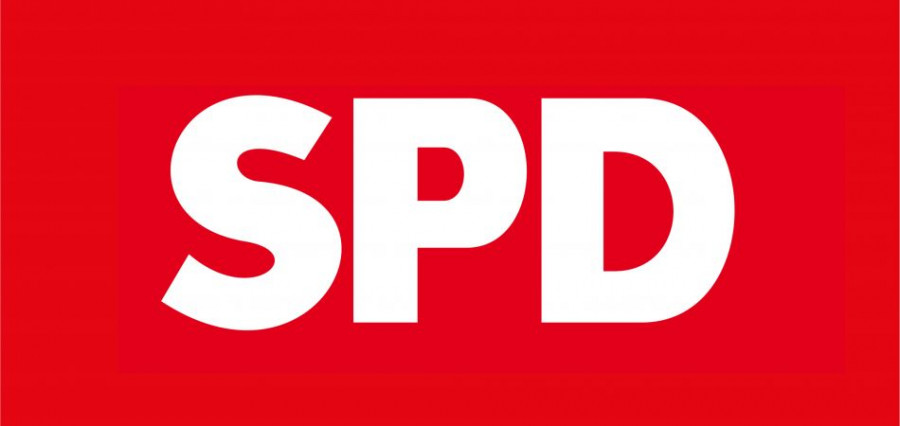 Γερμανία: Τρίτο κόμμα το SPD σε νέα δημοσκόπηση