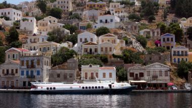 SOS των νησιών του Αιγαίου για τις υποδομές Υγείας