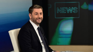 Ανδρουλάκης μετά το Debate: Το ΠΑΣΟΚ είναι ξανά εδώ