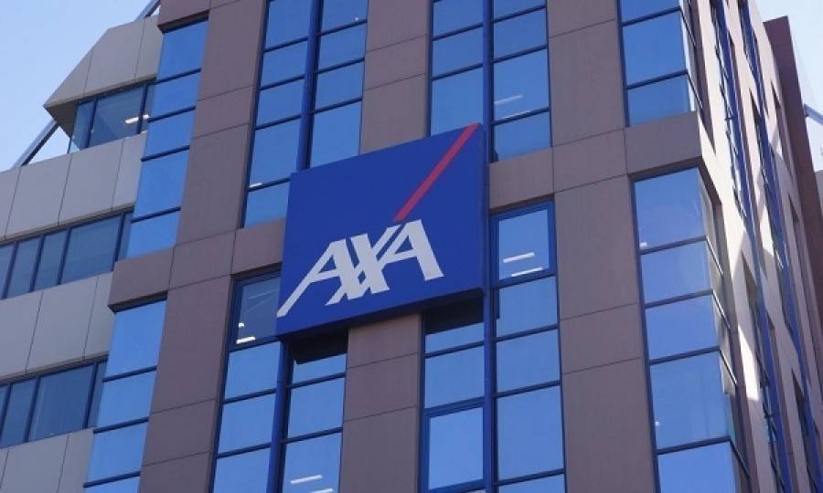Cyber Risk: Ψηφιακή ασφάλεια με την υπογραφή της ΑΧΑ