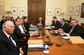 Τα πόθεν έσχες των πολιτικών αρχηγών