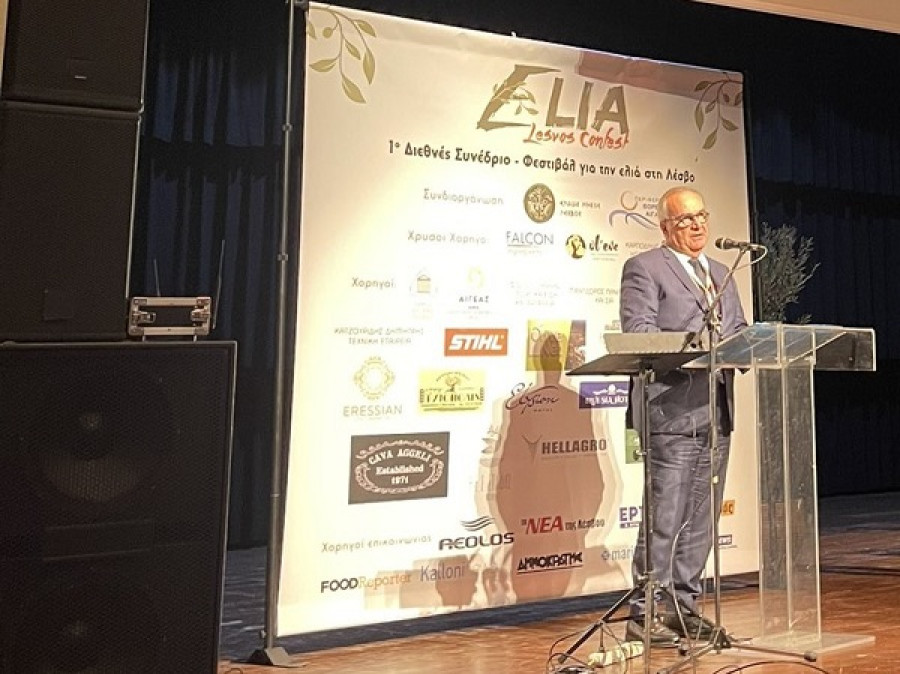Παπαθανάσης: Να ενισχύσουμε όλες τις εξαιρετικές προοπτικές που υπάρχουν