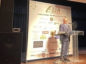 Παπαθανάσης: Να ενισχύσουμε όλες τις εξαιρετικές προοπτικές που υπάρχουν