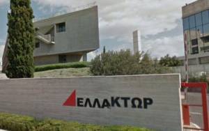 Ελλάκτωρ: Έκτακτη ΓΣ ζητούν Μπάκος-Καϋμενάκης
