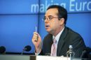 Eurogroup 2015-Spiegel: «Χωρίς νέες προτάσεις η ελληνική κυβέρνηση»