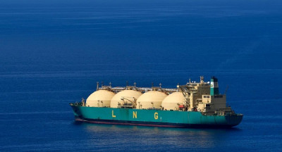 Συνωστισμός τάνκερ LNG ανοιχτά των ισπανικών ακτών