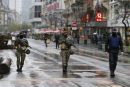 Τρομοκρατία: Δημοσίευμα κόλαφος Haaretz- Οι Βέλγοι γνώριζαν