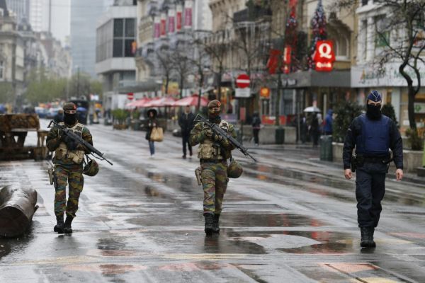 Τρομοκρατία: Δημοσίευμα κόλαφος Haaretz- Οι Βέλγοι γνώριζαν