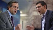Ο… μπρεχτικός διάλογος Τσίπρα – Σαμαρά