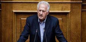 Σκανδαλίδης: Στάχτη στα μάτια τα θετικά μέτρα του εργασιακού