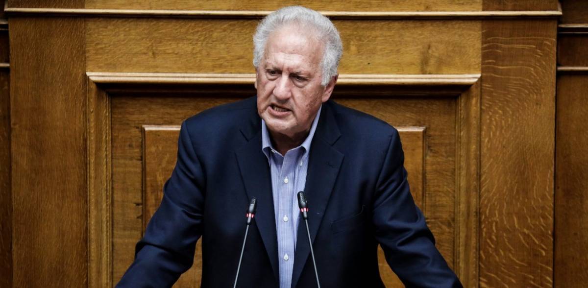 Σκανδαλίδης: Στάχτη στα μάτια τα θετικά μέτρα του εργασιακού