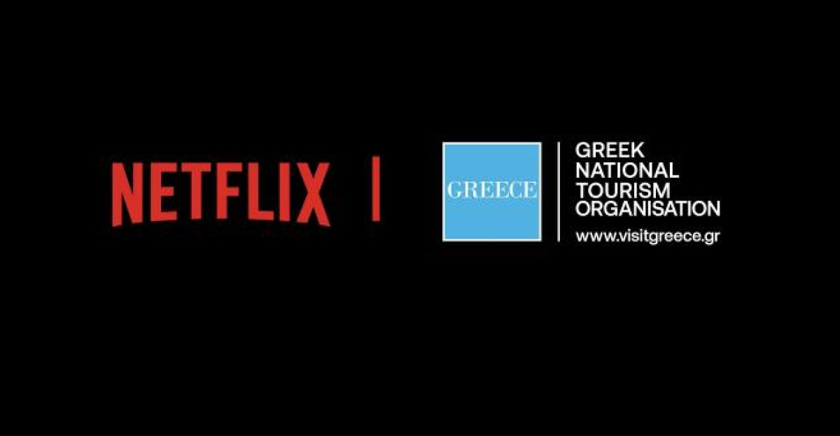 Στρατηγική συνεργασία ΕΟΤ και Netflix για την προώθηση του ελληνικού τουρισμού με νέο βίντεο