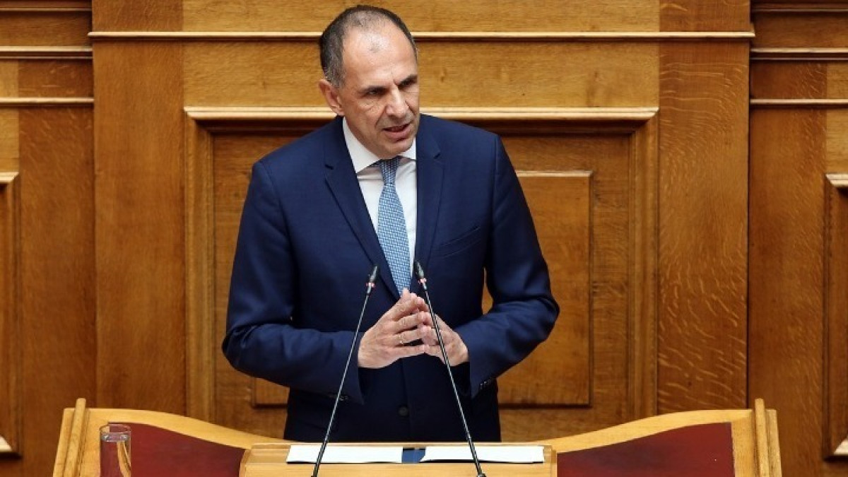 Γεραπετρίτης: Η κυβέρνηση έκανε πρωτοφανή προσπάθεια αποκάλυψης στα Τέμπη