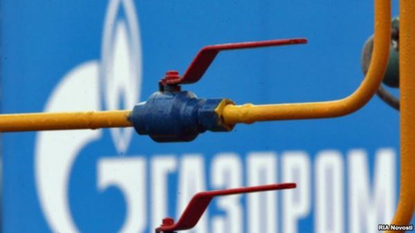 Σχέδια διαχωρισμού της Gazprom; - Συμμετοχή στο διαγωνισμό για τη ΔΕΠΑ