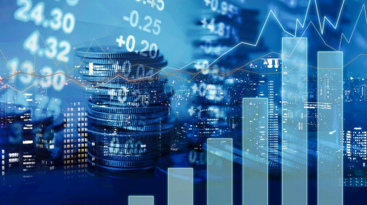 Ανάπτυξη:Το εξάμηνο ανεβάζει στο 5,5% την πρόβλεψη για το 2022