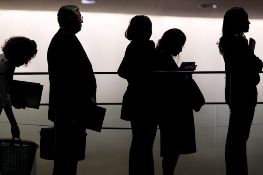 ΔΥΠΑ: Σε 1.028.123 ανέρχονται οι εγγεγραμμένοι άνεργοι τον Νοέμβριο