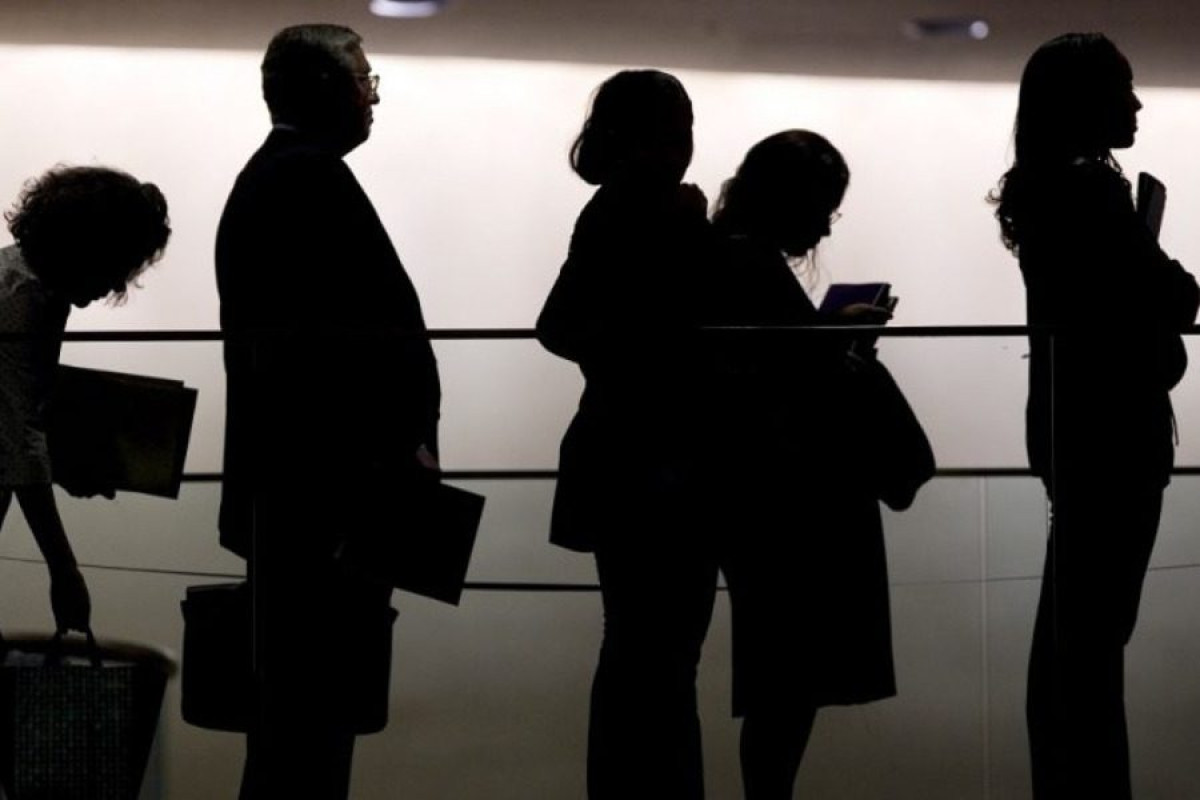 ΔΥΠΑ: Σε 1.028.123 ανέρχονται οι εγγεγραμμένοι άνεργοι τον Νοέμβριο