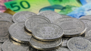 Ρύθμιση για δάνεια σε ελβετικό φράγκο: Μετατροπή σε ευρώ και «κούρεμα» έως 50%