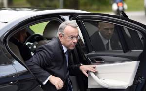 Eurogroup: Χαράσσεται η στρατηγική για δημοσιονομικά και ανάκαμψη
