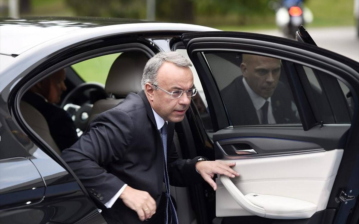 Eurogroup: Χαράσσεται η στρατηγική για δημοσιονομικά και ανάκαμψη