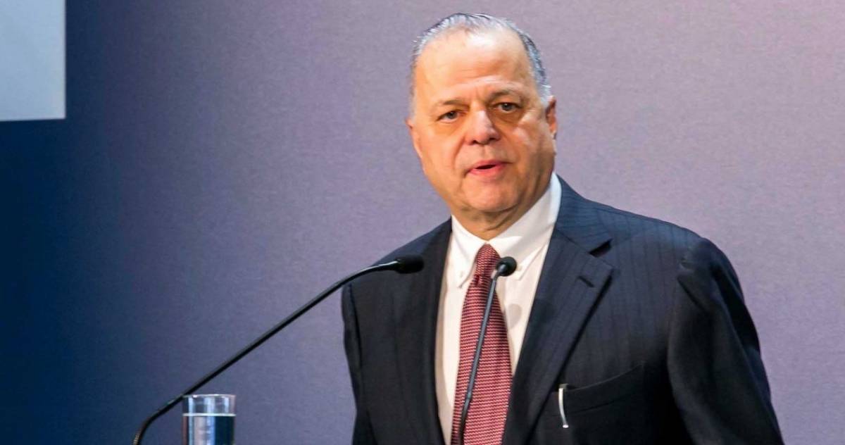 Μυτιληναίος στη FAZ: Προσαρμογή στην παγκόσμια αγορά για προσέλκυση κεφαλαίων