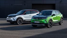 To νέο Opel Mokka στις πιο κορυφαίες εκδόσεις