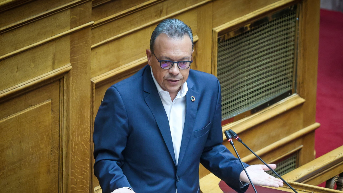 Φάμελλος: Εθνικής σημασίας ο αγώνας των αγροτών – Στηρίζουμε τα δίκαια αιτήματά τους
