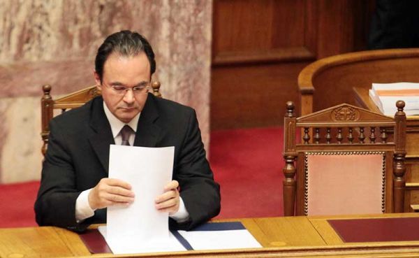 Μετά τις ευρωεκλογές οι απολογίες του Γ. Παπακωνσταντίνου και συγγενών του για τη Λίστα Λαγκάρντ