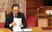 Μετά τις ευρωεκλογές οι απολογίες του Γ. Παπακωνσταντίνου και συγγενών του για τη Λίστα Λαγκάρντ