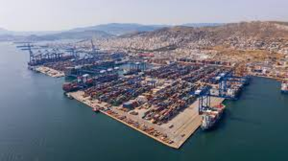 Πειραιάς: Πρωτοπορεί στην πράσινη ναυτιλία- Βιοκαύσιμα στο Επίκεντρο της Μετάβασης