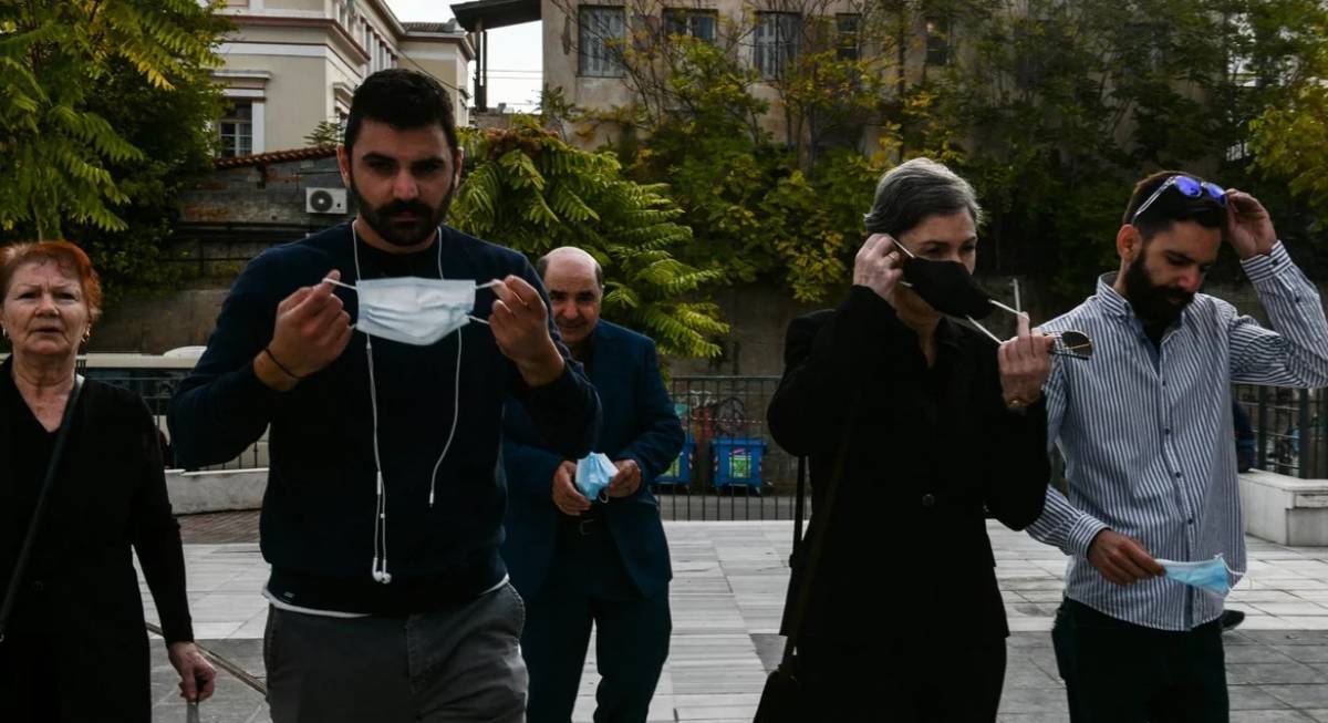 Συγκλόνισαν οι συγγενείς του Ζακ στις καταθέσεις τους: Ρατσιστικό έγκλημα