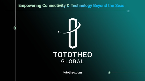 Η Tototheo Maritime μετεξελίσσεται σε Tototheo Global