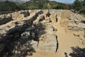 Ζώμινθος: Το μινωικό ανάκτορο του βουνού