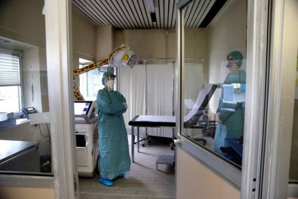 Δραματική αύξηση των νεκρών στην Ιταλία το τελευταίο 24ωρο
