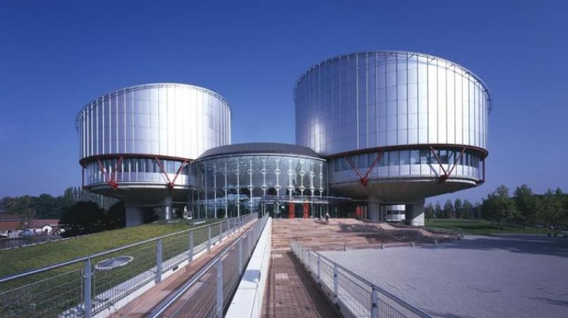 ΕΔΑΔ: Καταδίκασε την Ελλάδα για «κουκούλωμα» στην υπόθεση «αυτοκτονίας» Τσαλικίδη