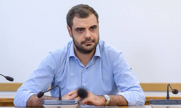 Μαρινάκης: Μας εκπλήσσει η αλαζονεία του κ. Κασσελάκη