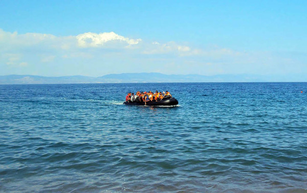 Τραγωδία ανοιχτά της Λιβύης: 53 νεκροί και αγνοούμενοι σε νέο ναυάγιο μεταναστών