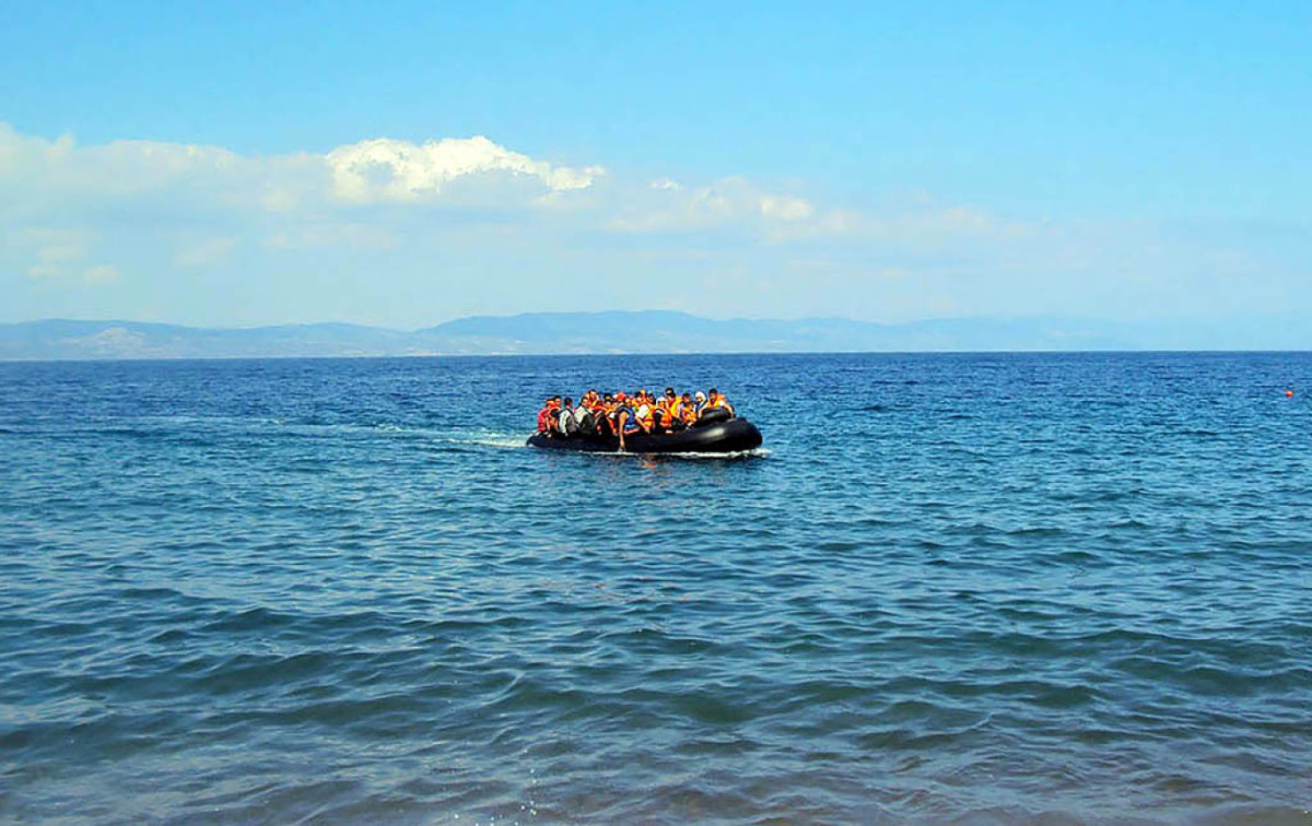 Τραγωδία ανοιχτά της Λιβύης: 53 νεκροί και αγνοούμενοι σε νέο ναυάγιο μεταναστών