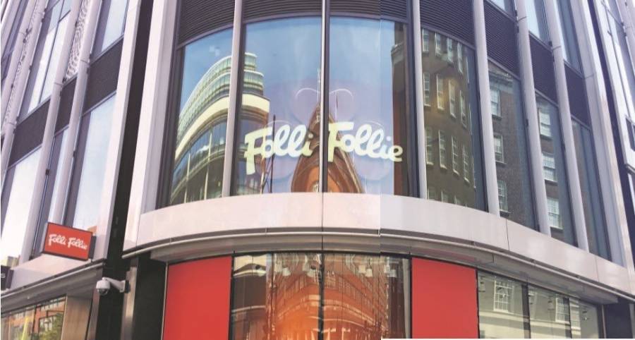 Folli-Follie: Ζημιές 121 εκατ. ευρώ το 2019 (μη ελεγμένες καταστάσεις)