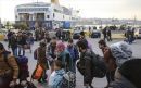 Προσφυγικό: Πάνω από 4.700 πρόσφυγες και μετανάστες στον Πειραιά