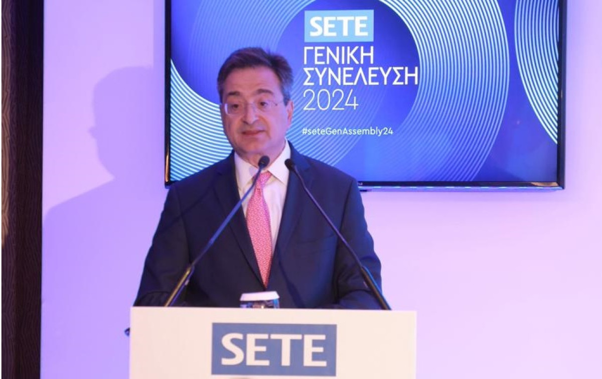 Φωκίων Καραβίας, Διευθύνων Σύμβουλος της Eurobank