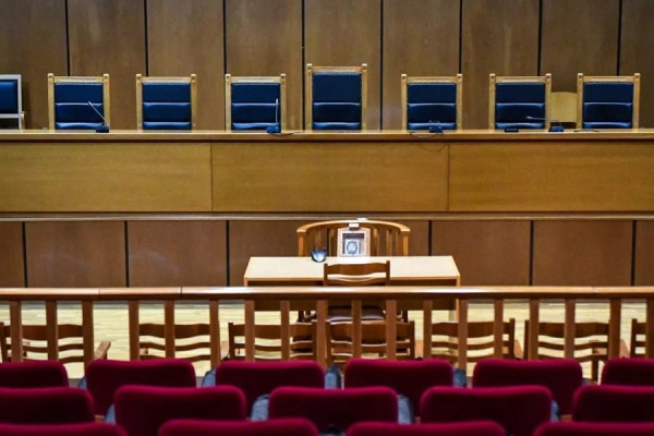 Φυλάκιση 2 ετών για τον Γεωργιανό που κατηγορείται για κατασκοπεία στη Σούδα