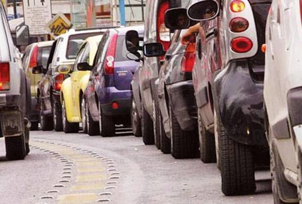 Παράταση στα τέλη κυκλοφορίας μέχρι το τέλος Ιανουαρίου