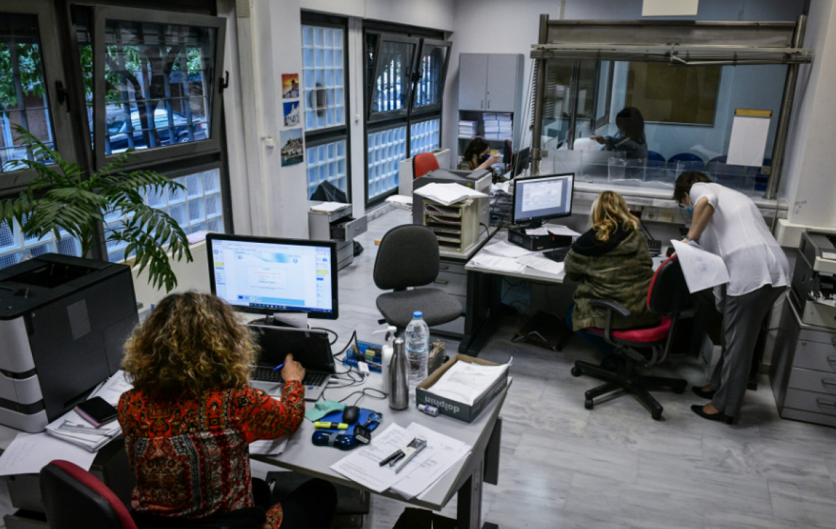 Δημόσιο: Έρχονται 20.870 προσλήψεις το 2027 – Οι τομείς προτεραιότητας