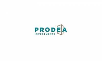 Prodea Investment: Πρόταση ΔΣ για διανομή μερίσματος 0,61 ευρώ ανά μετοχή