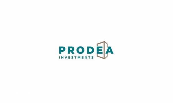 Prodea Investment: Πρόταση ΔΣ για διανομή μερίσματος 0,61 ευρώ ανά μετοχή