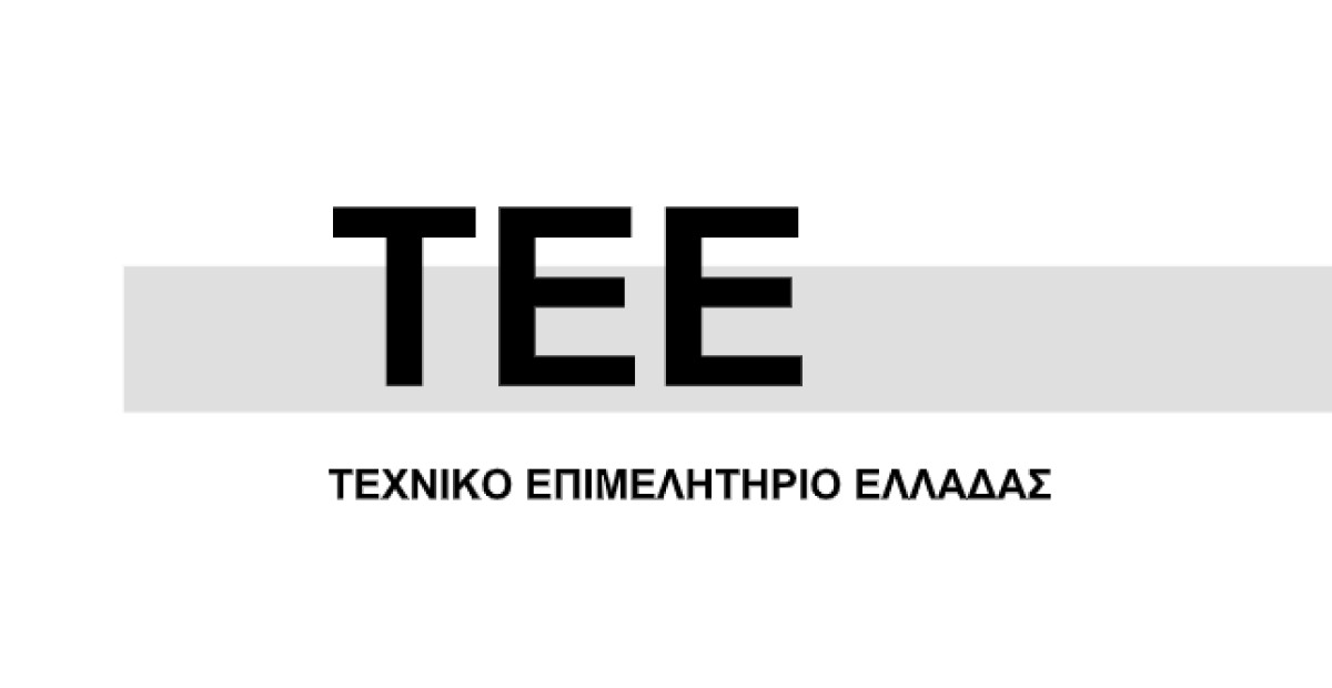 Νέα τεχνική οδηγία για τους υαλοπίνακες ασφαλείας