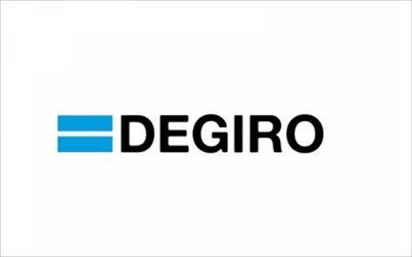 DEGIRO: Εισέρχεται δυναμικά στην ελληνική αγορά με δωρεάν προμήθειες 1.000€