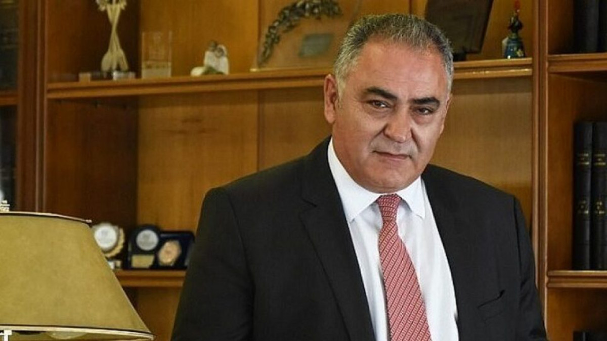 Χατζηθεοδοσίου:Να μειωθούν ΕΦΚ στα καύσιμα και ΦΠΑ σε βασικά αγαθά